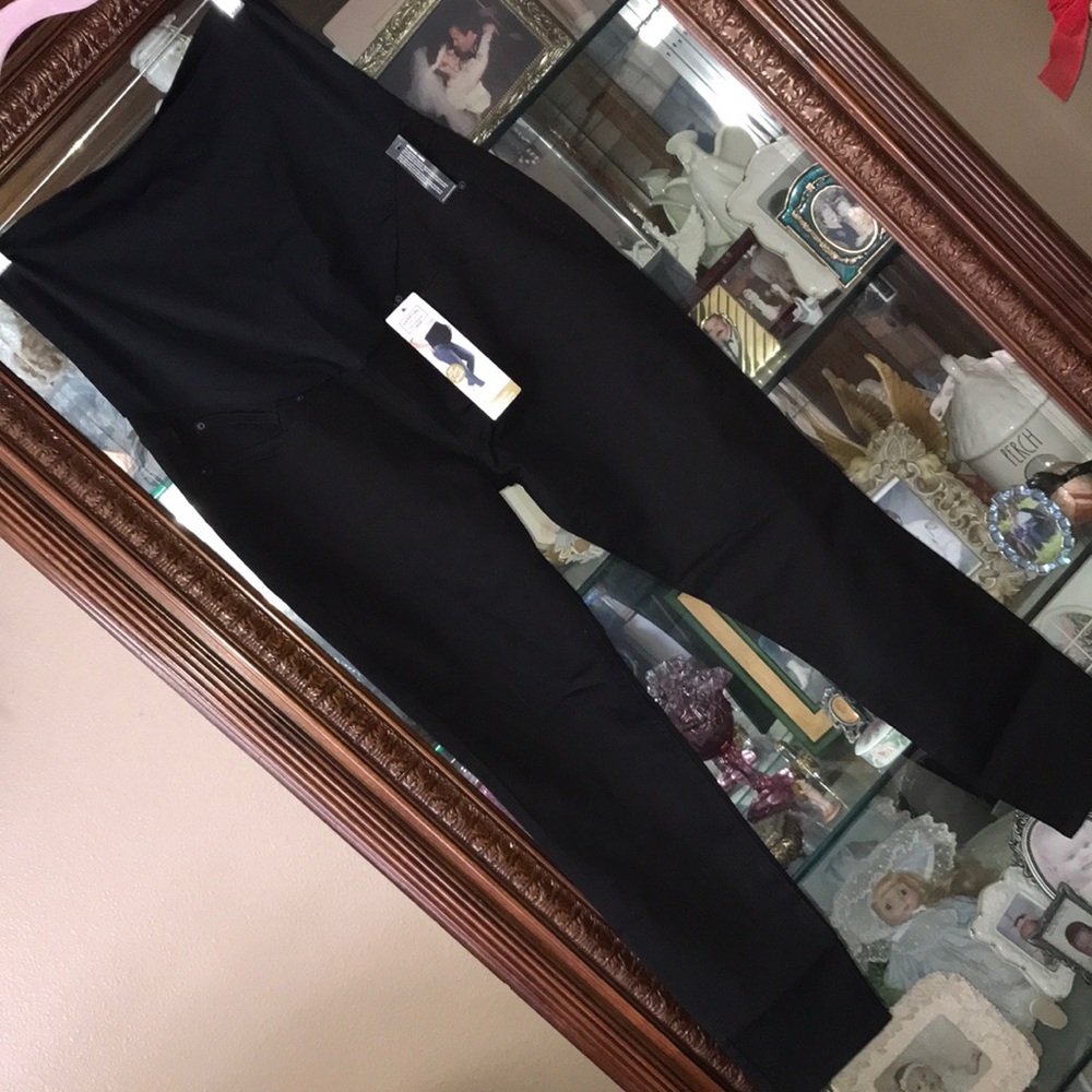 Signature Levi Strauss MATERNITY Medium